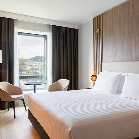 Ac Hotel By Marriott Inverness Kültér fotó